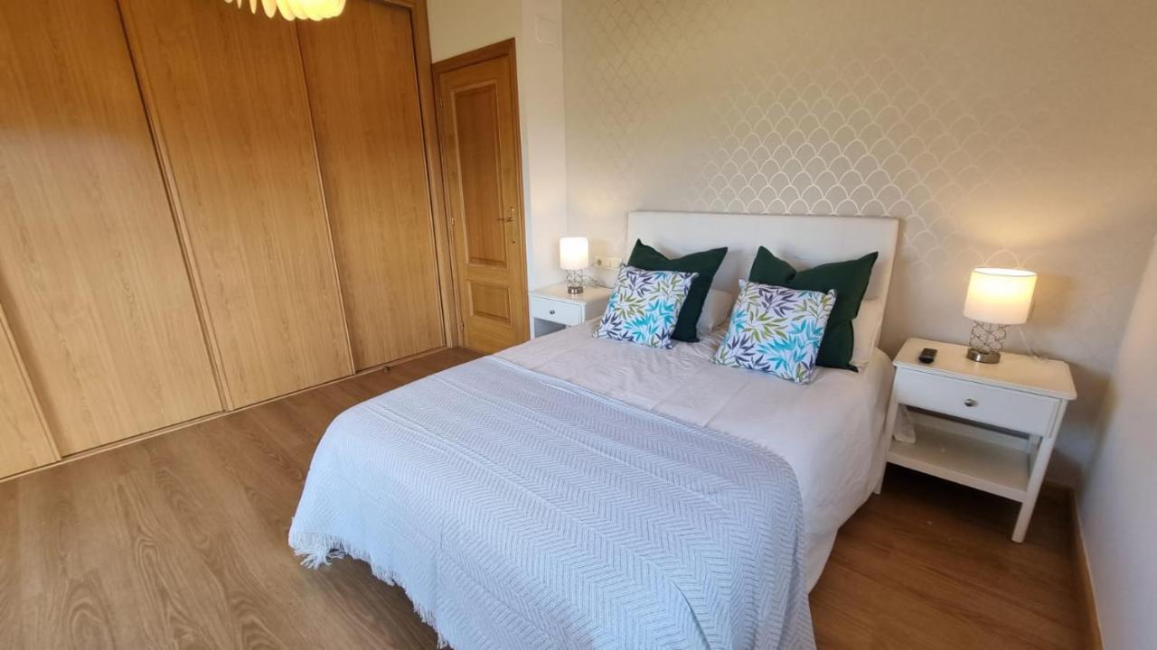 Preciosa Villa De 5 Dormitorios Rias Bajas Arcade Εξωτερικό φωτογραφία
