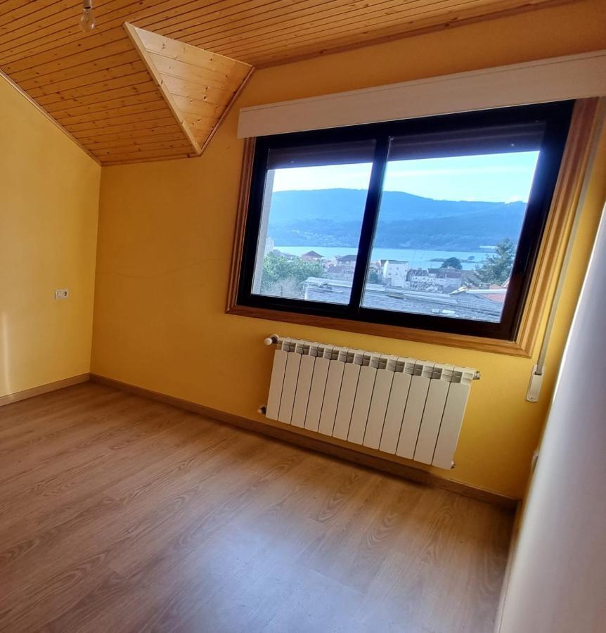 Preciosa Villa De 5 Dormitorios Rias Bajas Arcade Εξωτερικό φωτογραφία