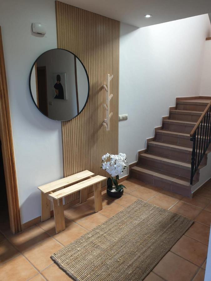 Preciosa Villa De 5 Dormitorios Rias Bajas Arcade Εξωτερικό φωτογραφία
