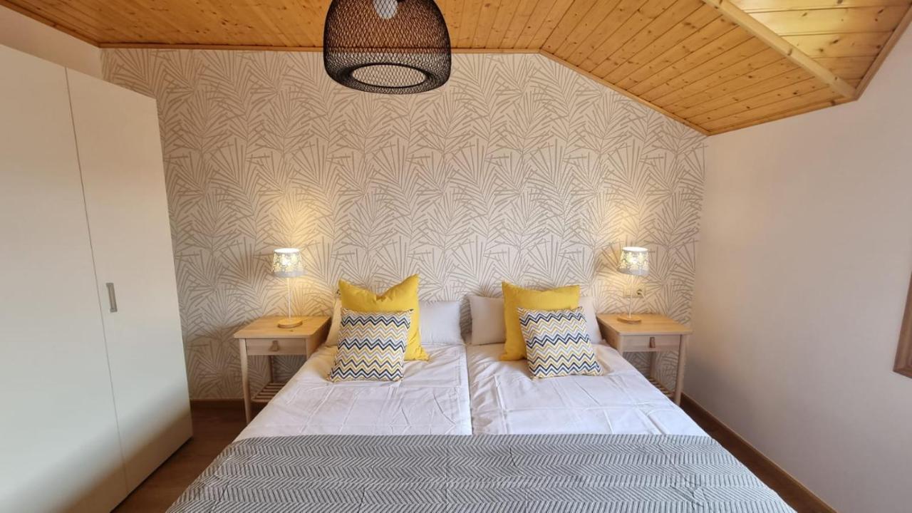 Preciosa Villa De 5 Dormitorios Rias Bajas Arcade Εξωτερικό φωτογραφία